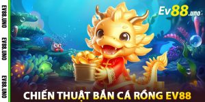 Chiến Thuật Bắn Cá Rồng EV88