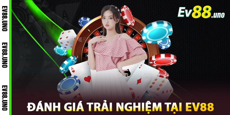 Tiến Lên Miền Nam – Game Bài Quốc Dân, Càng Chơi Càng Mê 1 Đánh giá trải nghiệm Tiến Lên Miền Nam tại EV88